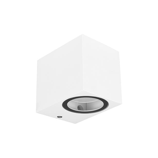 Lyora Vierkante downlighterRoty vierkant - down - 107145